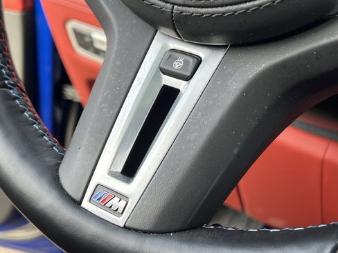 Used 2022 BMW X5 M w/ Competition Package 2 image 26