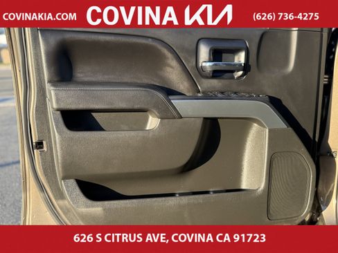 Used 2014 Chevrolet Silverado 1500 LT w/ LT Convenience Package image 11