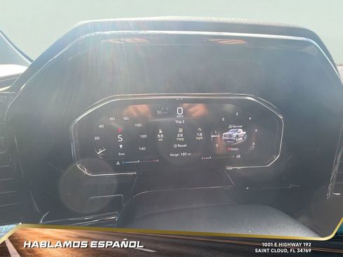 New 2026 GMC Sierra 1500 SLE image 18