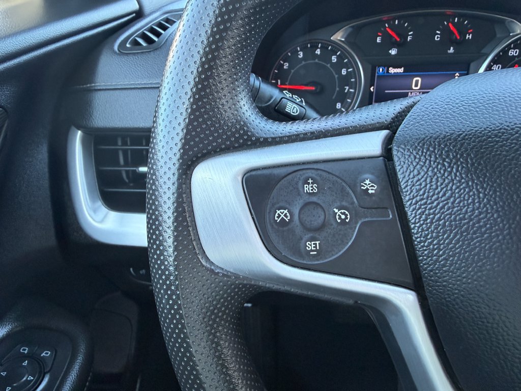 Used 2024 GMC Terrain SLE AWD/4WD image 22