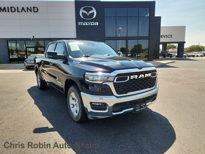Used 2025 RAM 1500 Big Horn