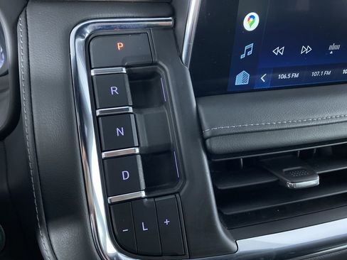 Certified 2022 Chevrolet Tahoe LT w/ Luxury Package image 7