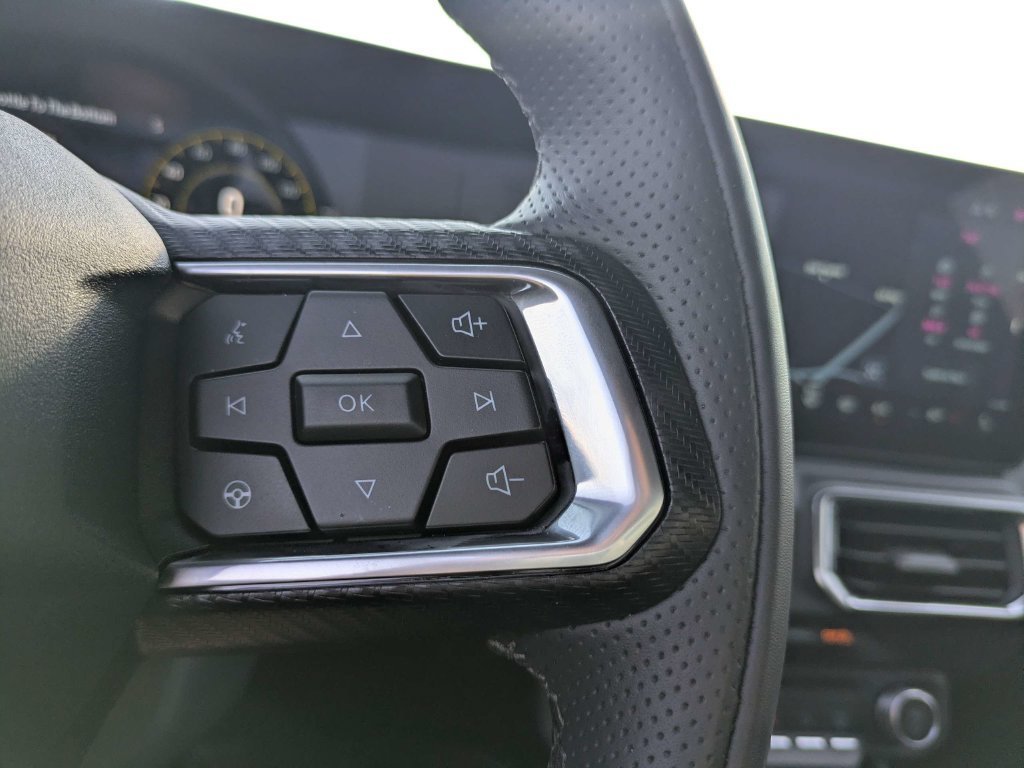 New 2026 Ford Mustang GT Premium RWD image 47