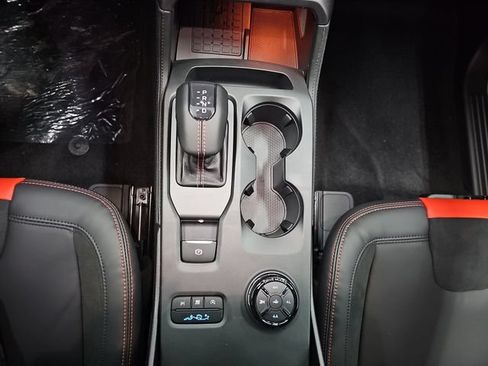 New 2026 Ford Ranger Raptor AWD/4WD image 21