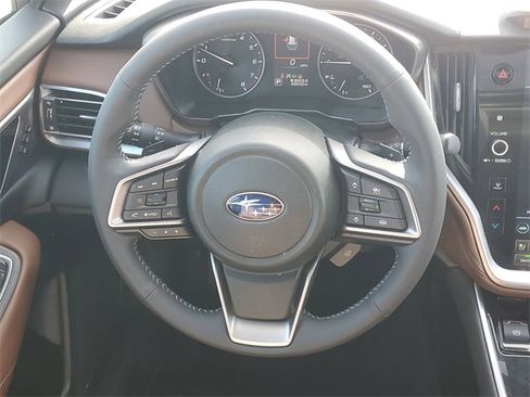 Certified 2023 Subaru Outback Touring image 14