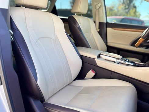 Used 2017 Lexus RX 350 FWD w/ Premium Package image 10