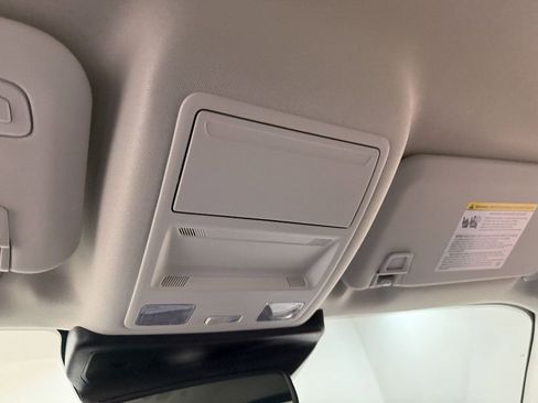 Used 2025 Ford Bronco Sport Badlands image 85