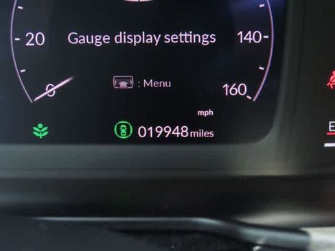 Used 2023 Honda Accord EX image 22