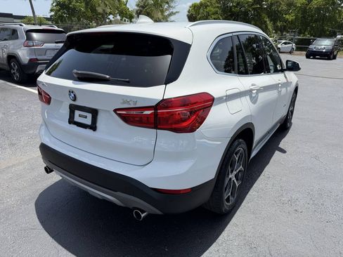 Used 2018 BMW X1 sDrive28i FWD image 4