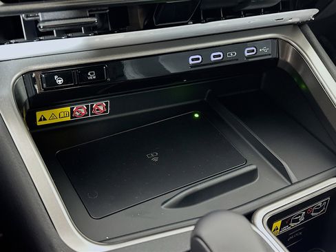 New 2026 Lexus TX 350 AWD w/ Technology Package image 15