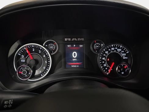 Used 2020 RAM 1500 Big Horn AWD/4WD image 19