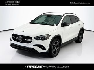 Certified 2026 Mercedes-Benz GLA 250 video 1