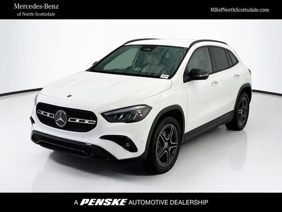 Certified 2026 Mercedes-Benz GLA 250