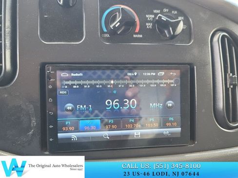 Used 2007 Ford E-150 and Econoline 150 image 15