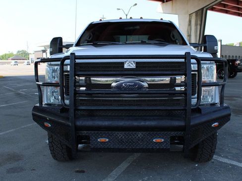 Used 2017 Ford F350 XL w/ STX Appearance Package AWD/4WD image 3