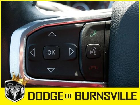 Used 2023 RAM 1500 Laramie AWD/4WD image 27