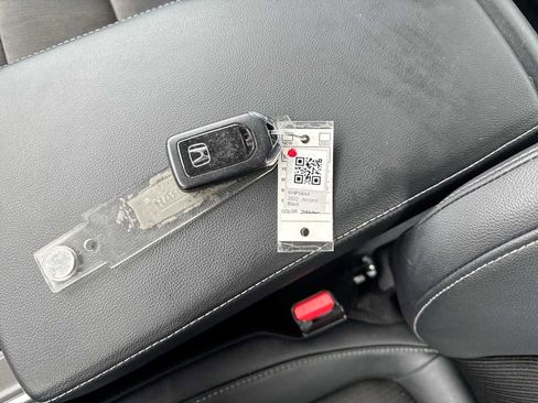 Certified 2022 Honda Accord Sport image 32