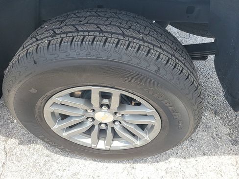 Used 2023 Chevrolet Colorado LT w/ LT Convenience Package RWD image 24