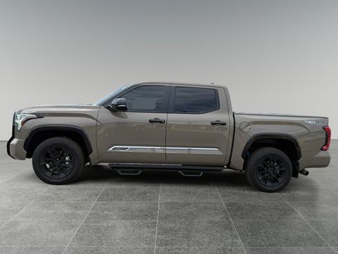 Certified 2026 Toyota Tundra 1794 Edition w/ TRD Off-Road Package AWD/4WD image 5