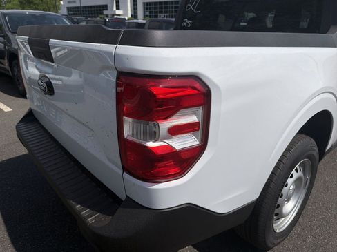 New 2026 Ford Maverick XL AWD/4WD image 19