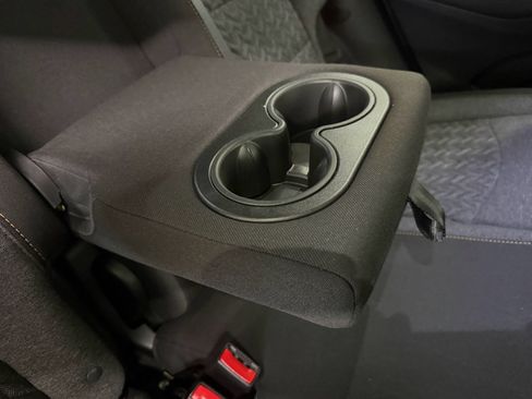 Certified 2024 Chevrolet Equinox LT w/ LPO, Floor Liner Package image 23