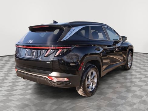 Used 2022 Hyundai Tucson SEL image 23