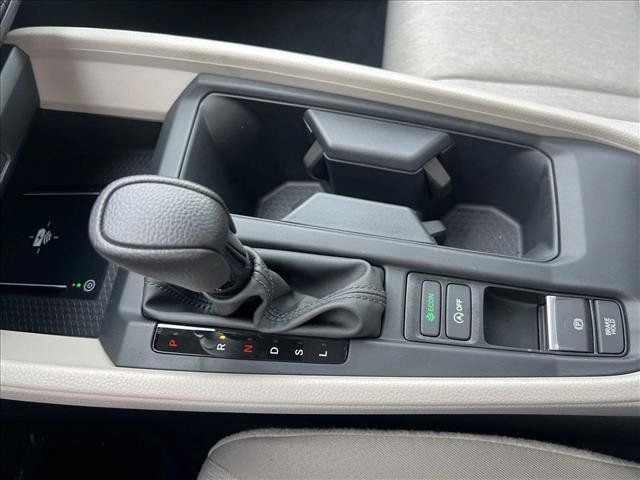 New 2026 Honda Accord LX image 14