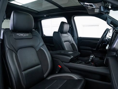 Used 2023 RAM 1500 TRX w/ TRX Level 2 Equipment Group image 26