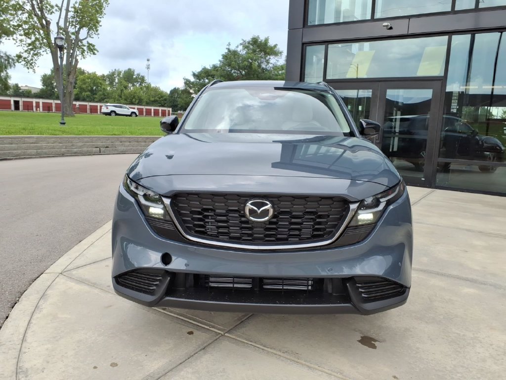 New 2026 MAZDA CX-5 Preferred AWD/4WD image 2