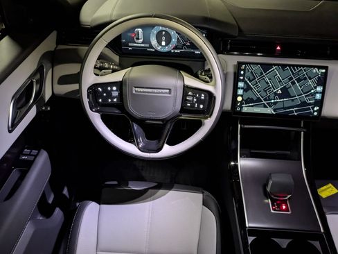 New 2026 Land Rover Range Rover Velar Belgravia AWD/4WD image 54