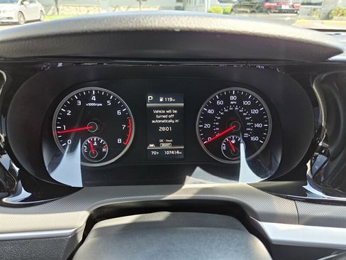 Used 2021 Kia K5 LXS image 17