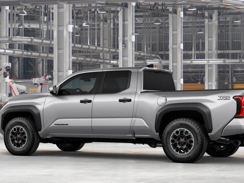 New 2026 Toyota Tacoma TRD Off-Road image 5