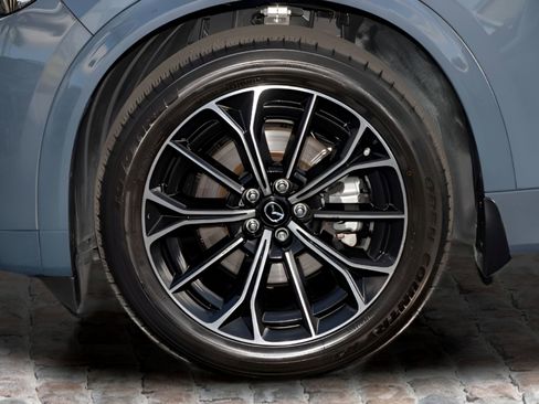 Used 2025 MAZDA CX-70 3.3 Turbo S w/ Premium Package image 39