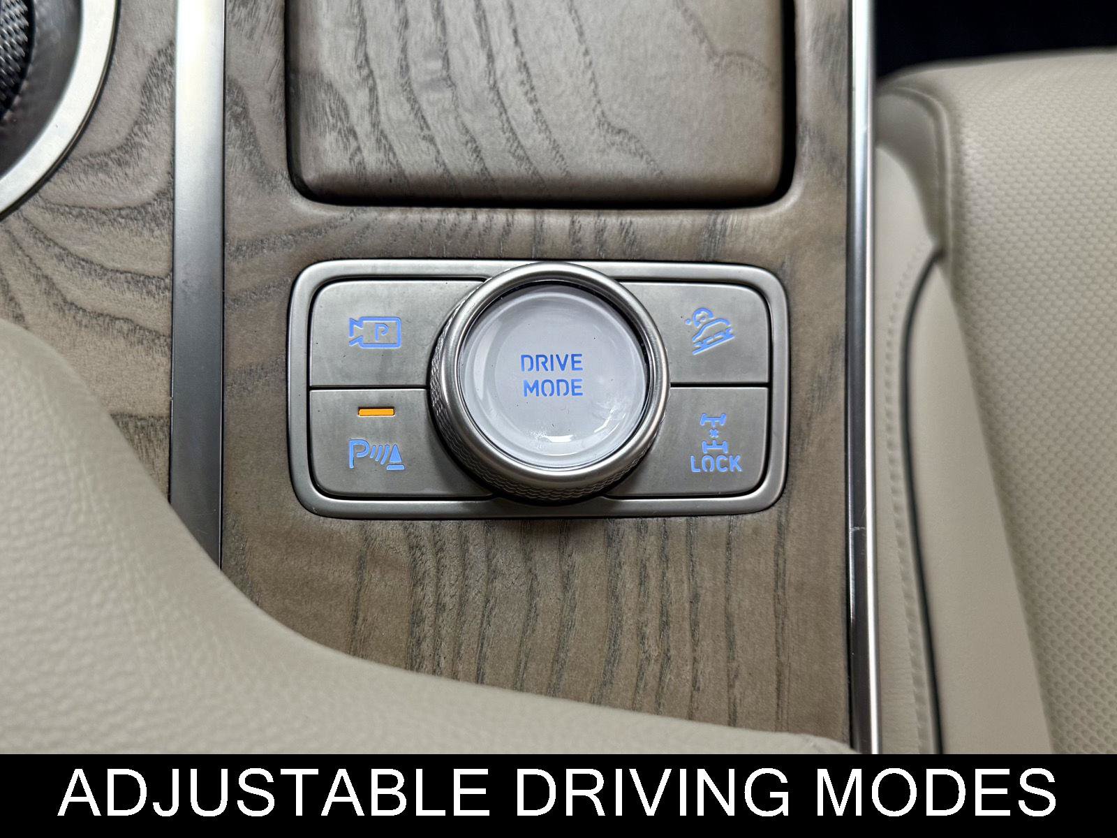 Used 2023 Genesis GV80 2.5T w/ Prestige 20" Package AWD/4WD image 26
