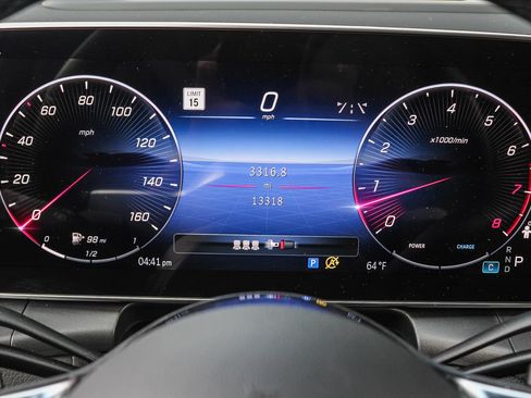 Certified 2023 Mercedes-Benz GLC 300 4MATIC image 23