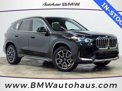 Used 2025 BMW X1 xDrive28i w/ Technology Package