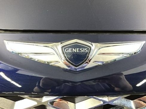 Used 2023 Genesis GV80 3.5T w/ Advanced Package AWD/4WD image 8