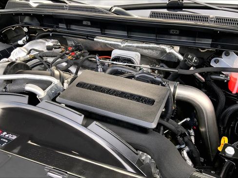 Used 2024 GMC Sierra 2500 AT4 w/ AT4 Premium Plus Package image 30