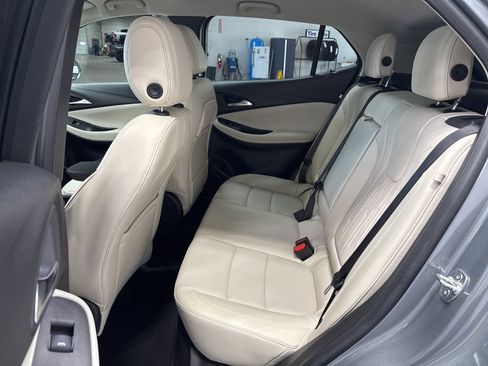 Used 2024 Buick Encore GX Avenir w/ Avenir Convenience Package image 28