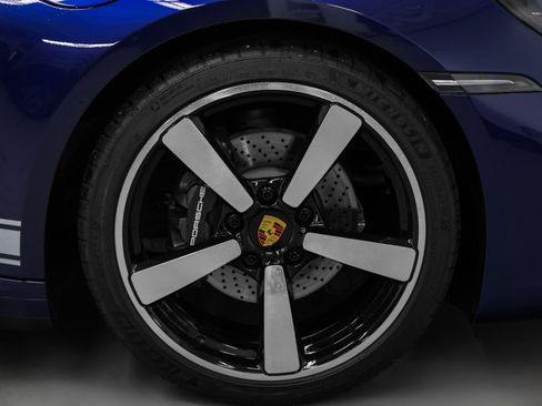 Used 2024 Porsche 911 Targa 4 image 20