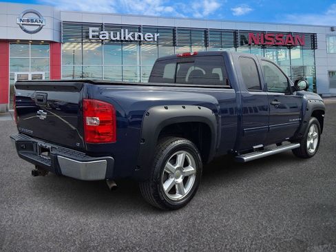 Used 2009 Chevrolet Silverado 1500 LT w/ All Star Package image 6