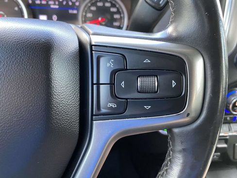 Used 2020 Chevrolet Silverado 2500 LTZ w/ LTZ Premium Package AWD/4WD image 31