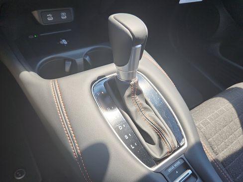 New 2027 Honda HR-V Sport image 9