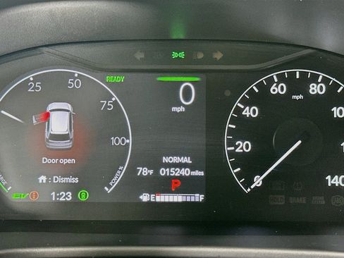 Used 2023 Honda CR-V Sport image 12