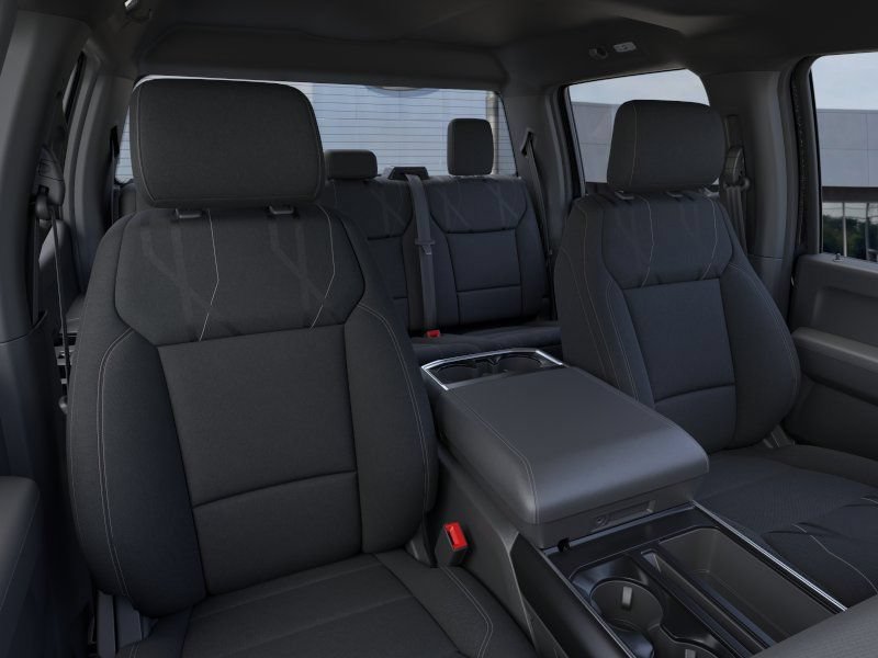 New 2026 Ford F150 STX w/ Equipment Group 200A AWD/4WD image 10