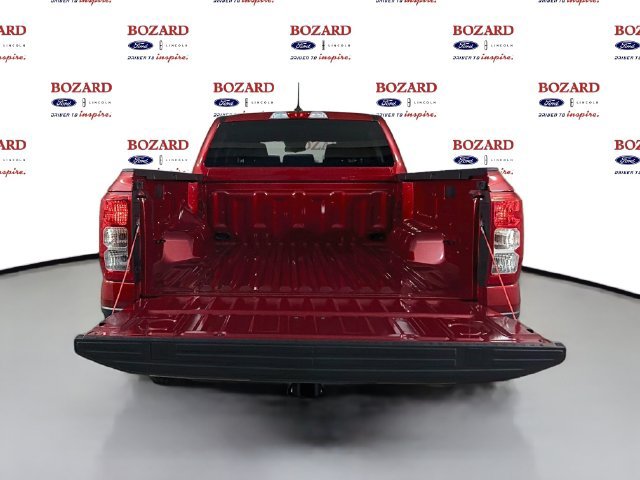 New 2026 Ford Ranger XL w/ Trailer Tow Package RWD image 29