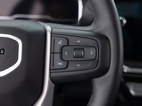 Used 2025 GMC Sierra 2500 Denali w/ Denali Reserve Package image 38