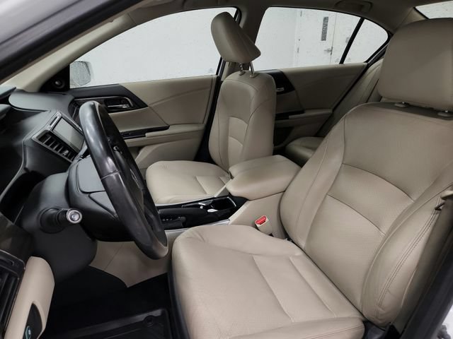 Used 2017 Honda Accord EX-L image 19