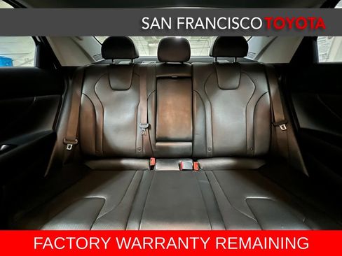 Used 2023 Hyundai Elantra Limited image 14