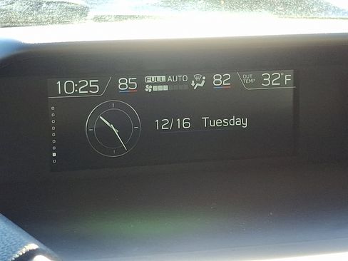 Certified 2023 Subaru Forester Limited image 20